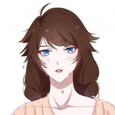 兽设冰川场景创作福瑞群